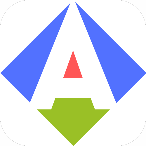 Algoritmia SV Logo